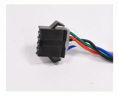 Ручка газа с кнопкой без фиксации для Kugoo EC 02