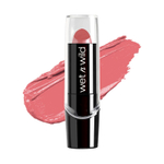 wet n wild, шелковая помада, шелковистый финиш, 512B персиковый, 3,6 г (0,13 унции)