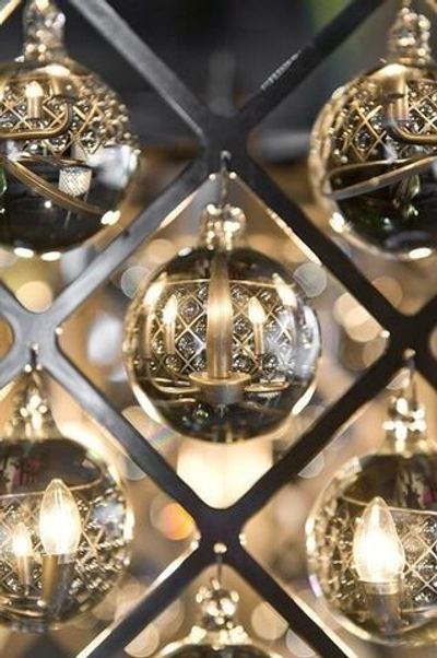 люстра Spencer chandelier 3003–D50