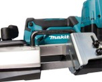 Пила ленточная аккумуляторная MAKITA DPB 184 Z без АКБ и ЗУ DPB184Z