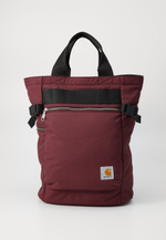 Carhartt WIP LEROY UNISEX - Рюкзак - Красный