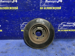 Диск тормозной передний Honda ODYSSEY 1998-2004