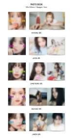 Альбом fromis_9 - From Our 20’s [Digipack ver.]