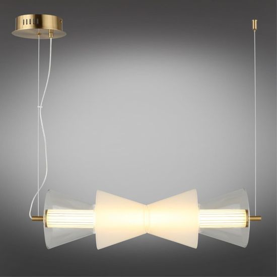 Люстра подвесная OML-51503-15