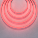 Гибкий неон Maytoni 1708 24В 9,6Вт/м Red IP67 5м 200501