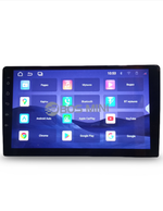 Автомагнитола 2DIN QLED 9" Android 4+64GB AHD Bos-Mini A9+