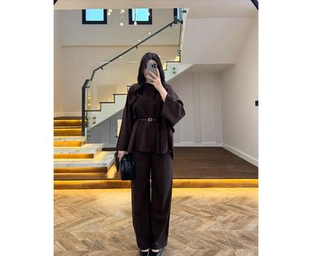 Костюм 50361819 Fabrika