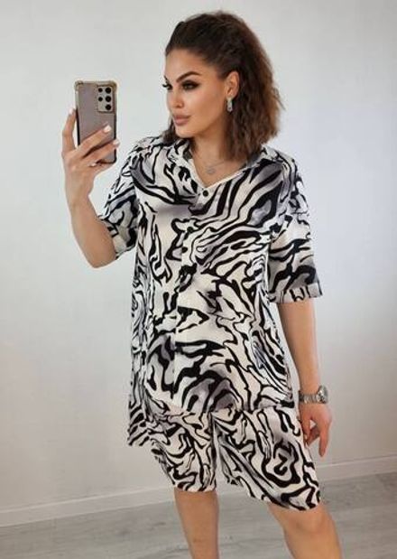 Костюм 01842 Fabrika