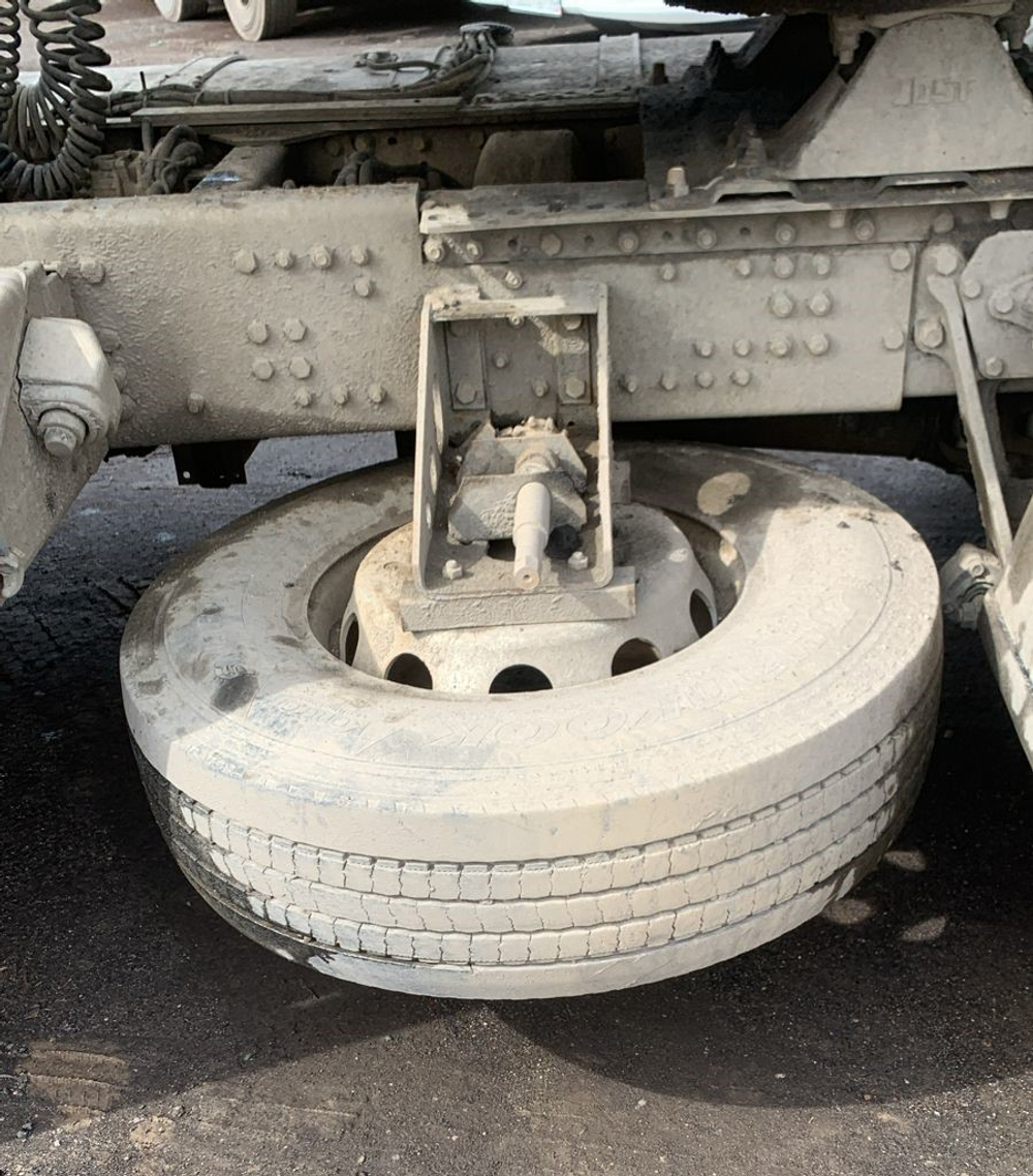 КамАЗ 5490 4x2 Седельный тягач 5490-033-87(S5) (Дизельный, 12,0 л, 401 л.с., АТ)