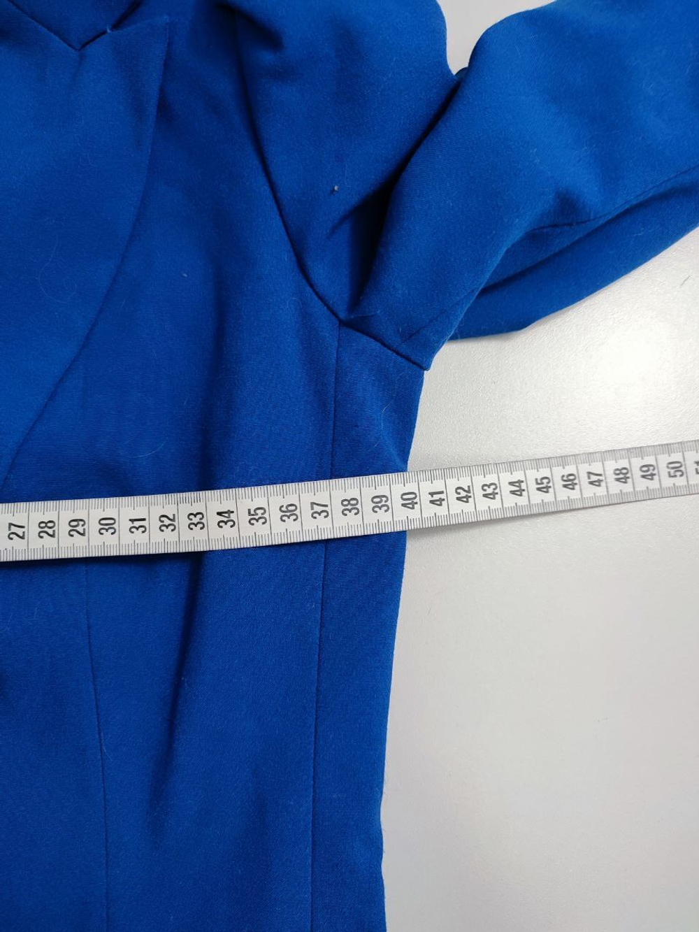 Пиджак Incity яркий 40 размер