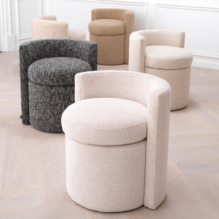 Пуф Stool Arcadia арт.115224