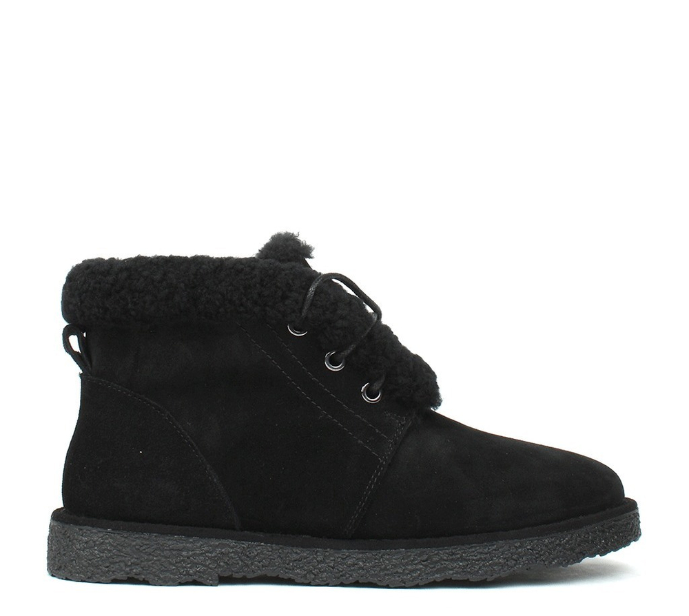 Женские Ботинки PM shoes 29-291993-143