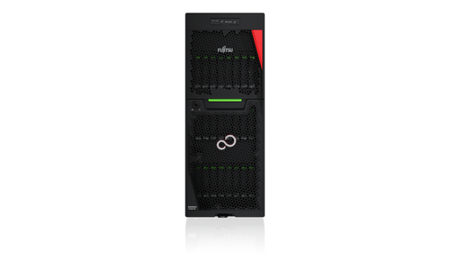 Сервер Fujitsu PRIMERGY TX1330 M6