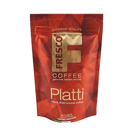 Кофе Fresco Platti 75г