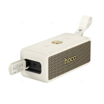 Портативная колонка Hoco HT1 Pro (paint white)