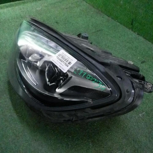 Фара левая Mercedes S w222 (2013-2017) LED