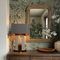 Настольная лампа Loft it Flagstone 10445T/D