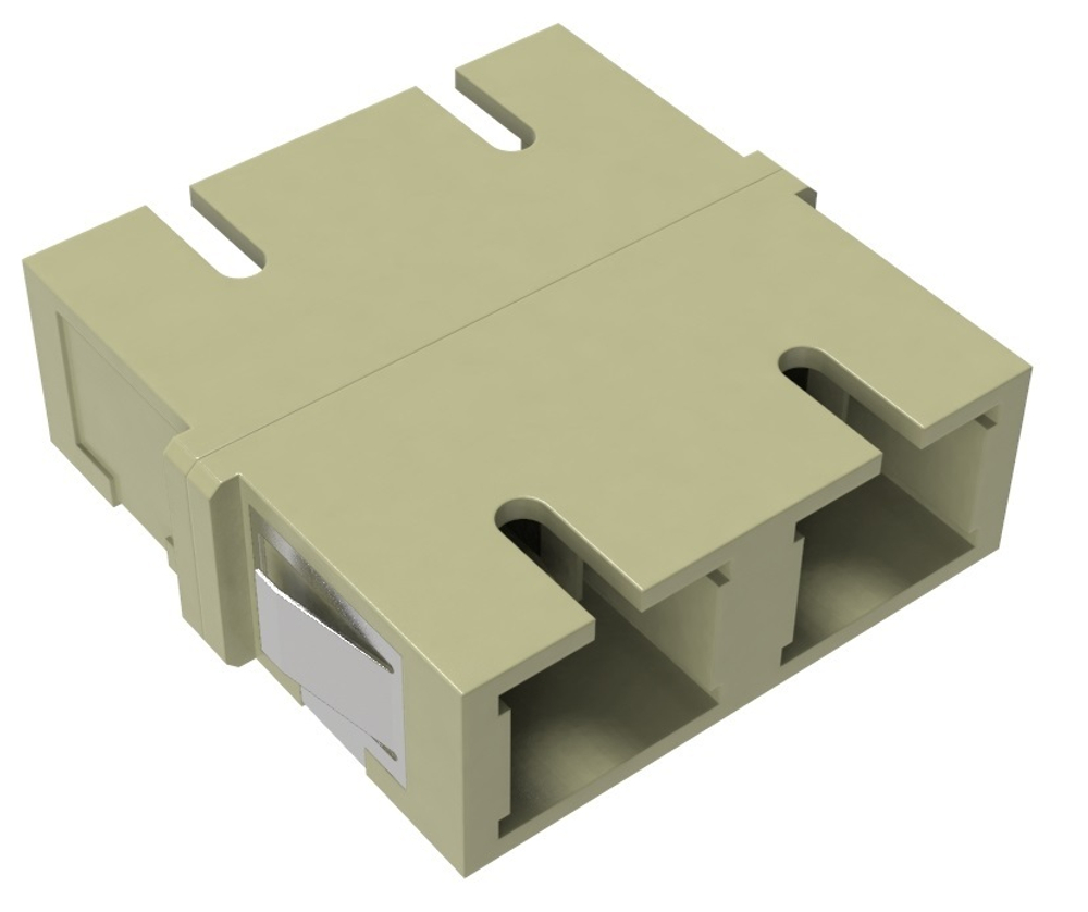 Адаптер проходной  DKC RNFA50DSC