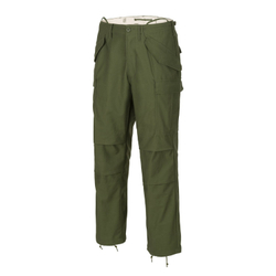 Брюки Helikon-Tex M65 Trousers – Nyco Sateen