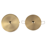 Подвесной светодиодный светильник Citilux Vind CL214011