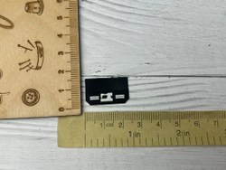 Нашивка В ШОВ машинка