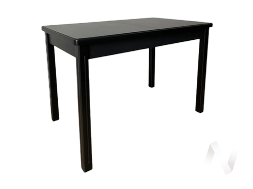 Стол нераздвижной Квадро-Н10 (венге)