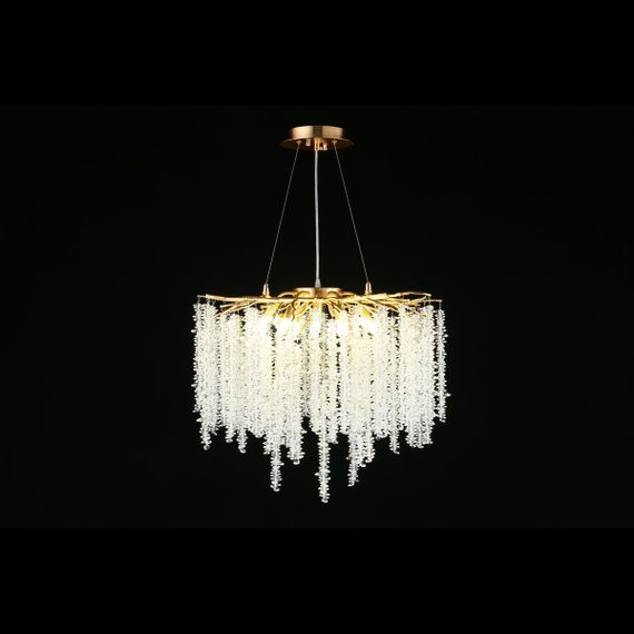 Подвесная люстра Aployt Paulina APL.848.03.10