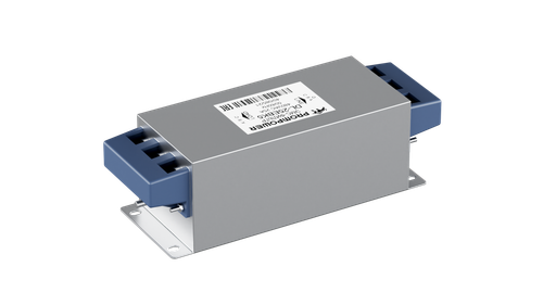 ЭМС-фильтр PROMPOWER DL-25EBK5, 400 В, 25 А, категория C2