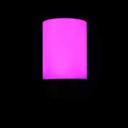SMART PAR IP — RGBWA+UV LED 108 Вт 10-20° IP65