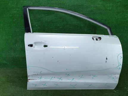 Дверь передняя правая Subaru XV 1 (2011-2017)