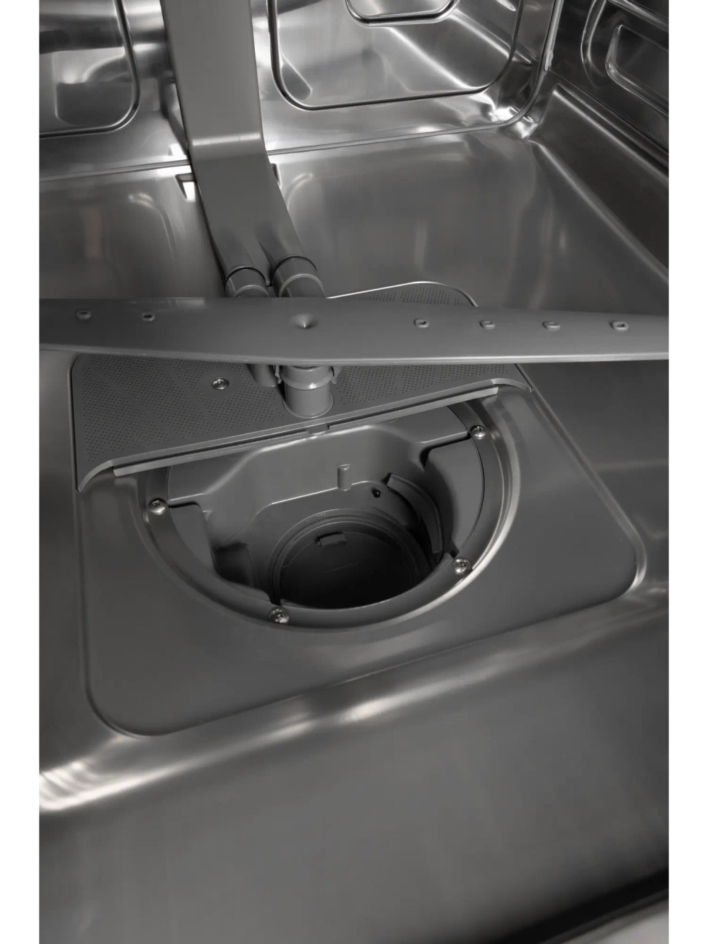 Посудомоечная машина Hiberg i-F 6815 LX