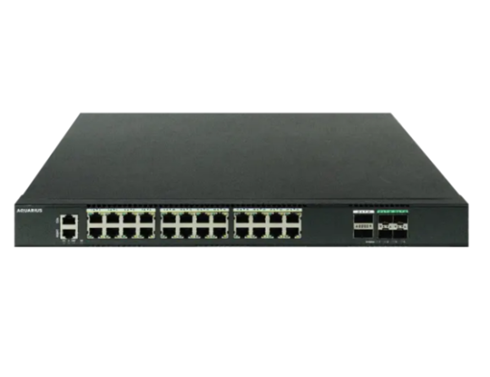 Коммутатор Aquarius AQ-N3000-24P4Y2Q