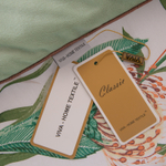 Комплект постельного белья Сатин Velouria Luxe с Одеялом VL017