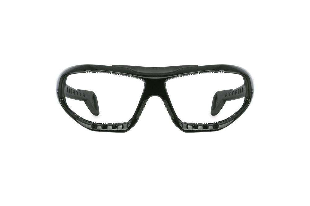 Оправа для очков LiP / Frame Surge / Gloss Black / Black Rubber / Черный