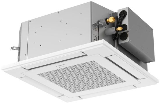 Кассетная сплит-система Panasonic S-50PY2E5B + CZ-KPY3AW + U-50PZH2E5