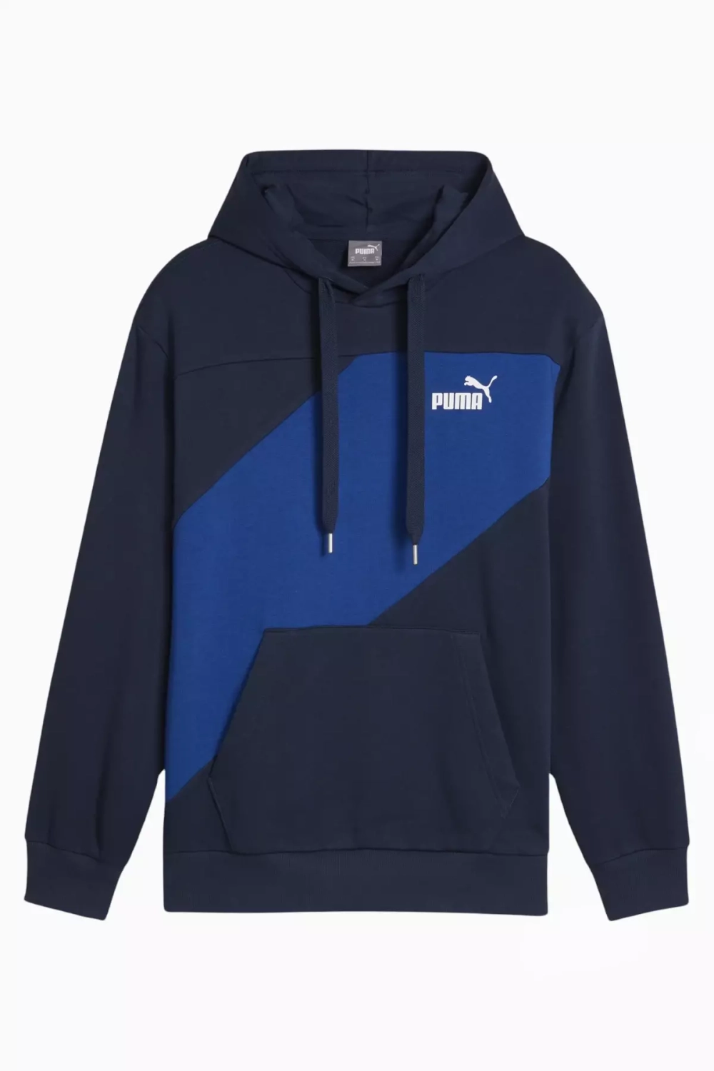Кофта Puma Power Colorblock