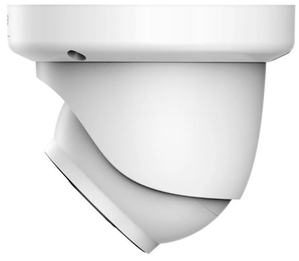 Видеокамера IP Dahua DH-IPC-HDW3449QMP-S-IL-0360B