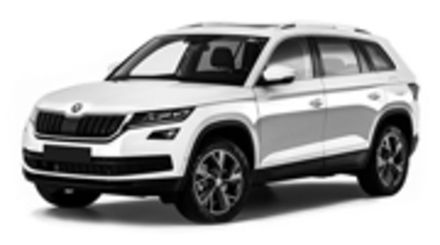 Skoda Kodiaq (2016-2021)
