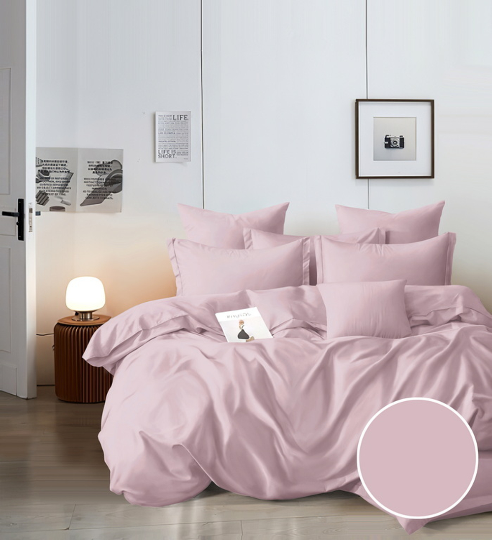 КПБ 2 сп ПОПЛИН "П21"