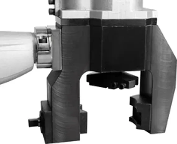 Роликовый вращатель HDWeld HDPT-2000