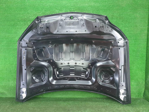 Капот Mercedes GLS x167 (2019-н.в.)