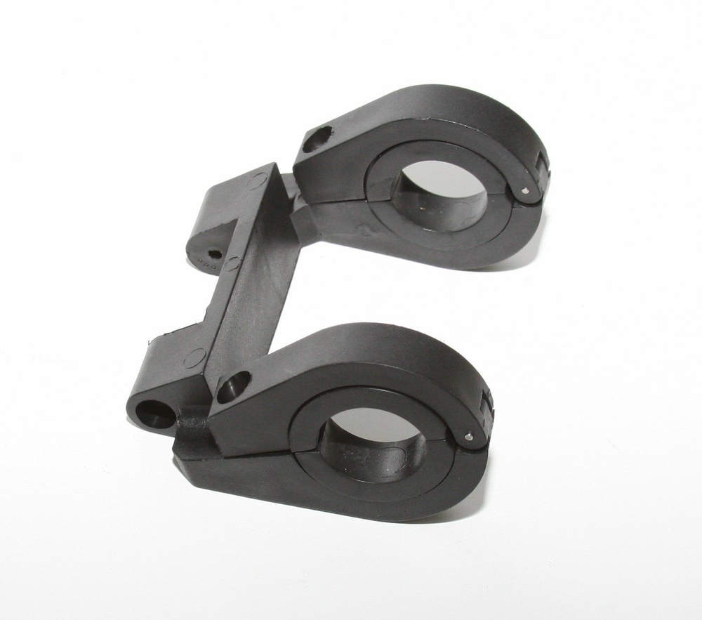 Крепление держатель дисплея бортового Kugoo Kirin M5 Pro, G2 Max, G3 Pro, G4 Pro, G2 Pro Max