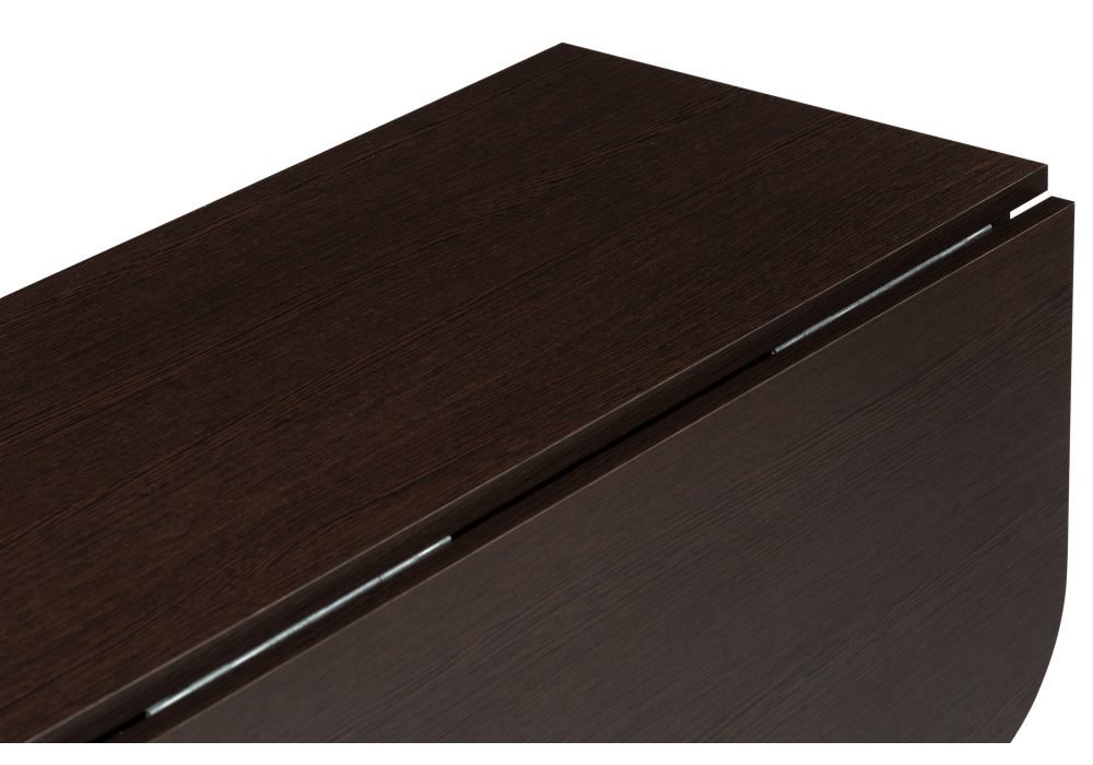 Стол-тумба 130,2х80,2х75,1 венге