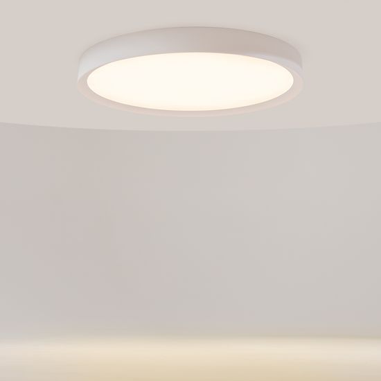 Потолочный светильник Maytoni MOD426CL-L43WK