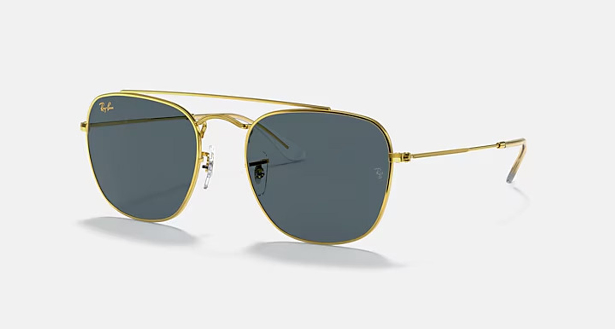 RAY-BAN RB3557 9196R5