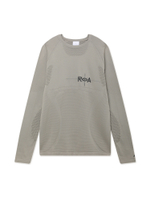 Мужской Лонгслив Aune Seamless