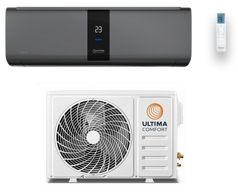 Сплит-система  Ultima Comfort ELN-I12PN