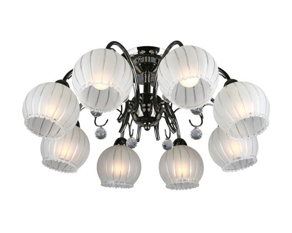 Потолочная люстра Omnilux OML-31807-08