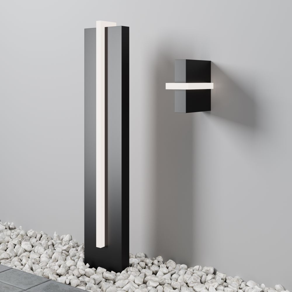 Уличный ландшафтный светодиодный светильник Maytoni   O484FL-L15GF3K