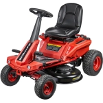 ELITECH МА 4892 (E1610.005.00) газонокосилка аккумуляторная (1 x 75 Ач, ЗУ) 210454